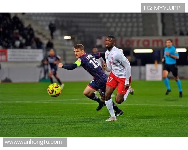 南锡与瓦朗谢纳的激烈对决谁能在这场较量中脱颖而出