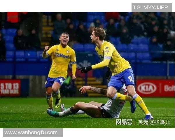 博尔顿与利兹联激战成和比分揭晓精彩瞬间回顾