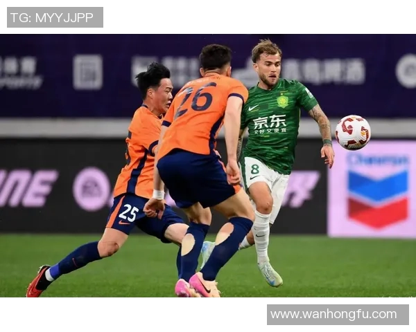 中超焦点战天津队迎战北京国安队争夺积分榜关键位置